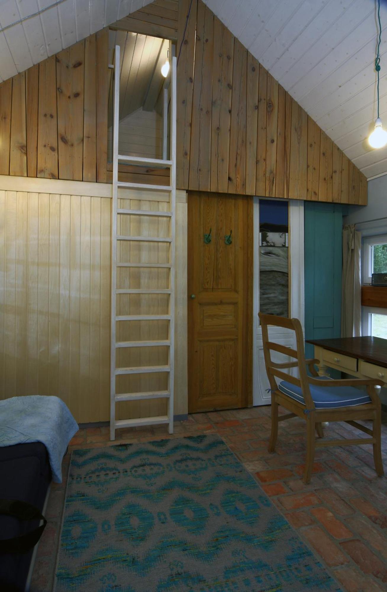 Pension Kalmus - Domek Z Sauna Smoldzino Room photo
